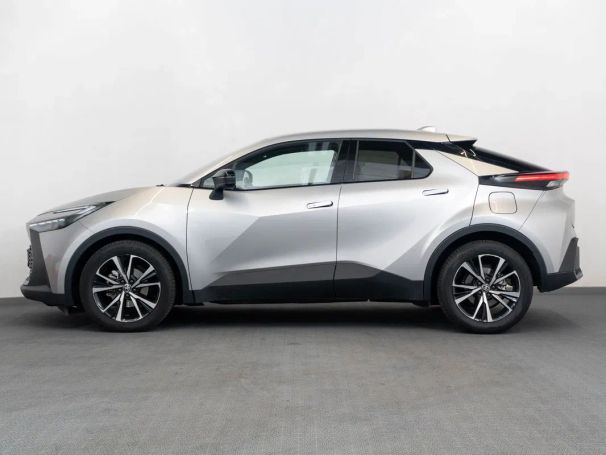 Toyota C-HR 90 kW image number 5