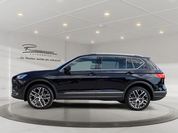 Seat Tarraco 2.0 TDI 110 kW image number 5