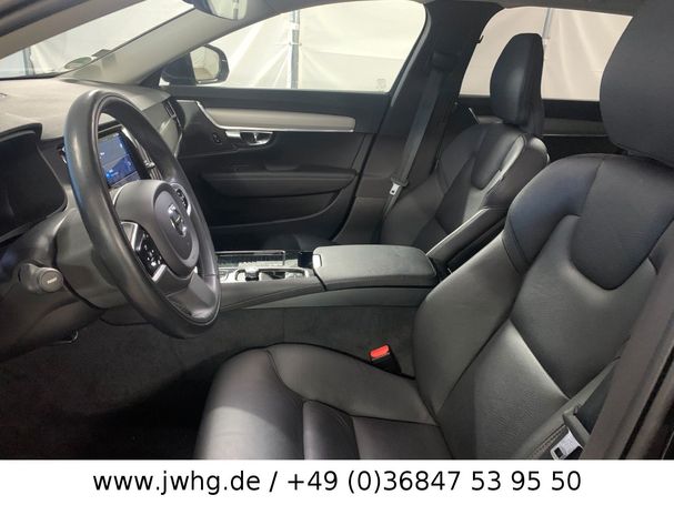 Volvo V90 T6 Inscription AWD 251 kW image number 11