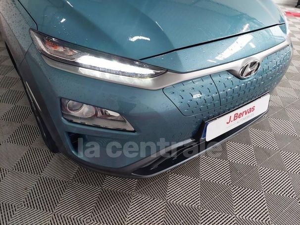 Hyundai Kona 100 kW image number 30