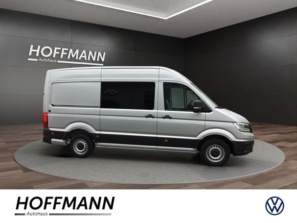 Volkswagen Crafter 35 TDI 130 kW image number 5