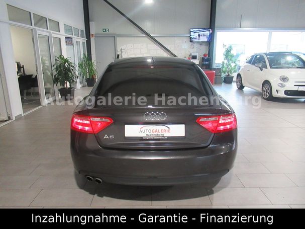 Audi A5 2.0 TDI Sportback 130 kW image number 4