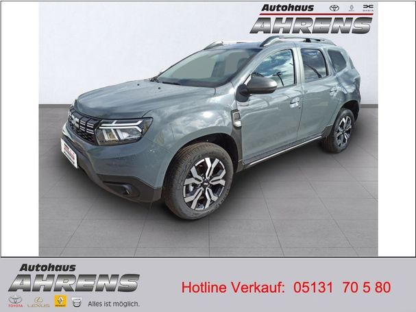 Dacia Duster TCe 150 EDC 110 kW image number 1