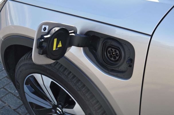 Volvo XC40 T5 Recharge 193 kW image number 14