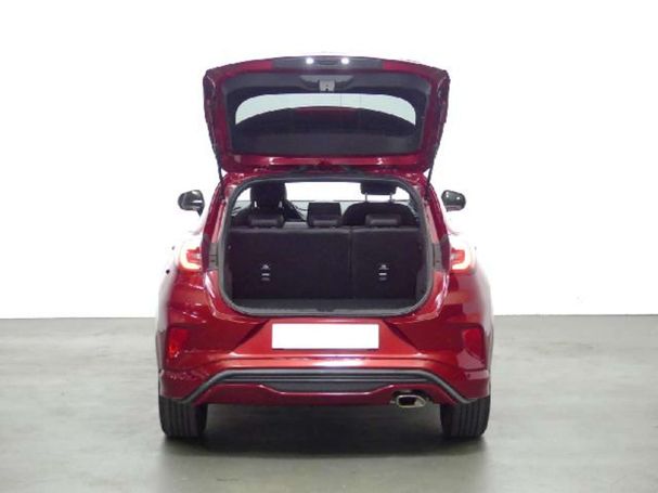 Ford Puma 1.0 EcoBoost ST-Line X 114 kW image number 8