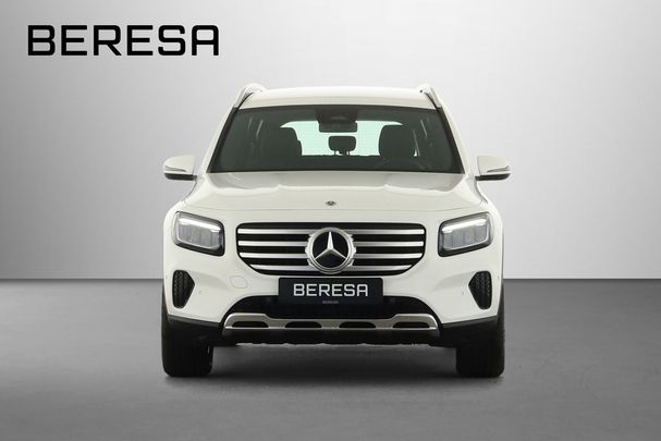 Mercedes-Benz GLB 180 d 85 kW image number 2