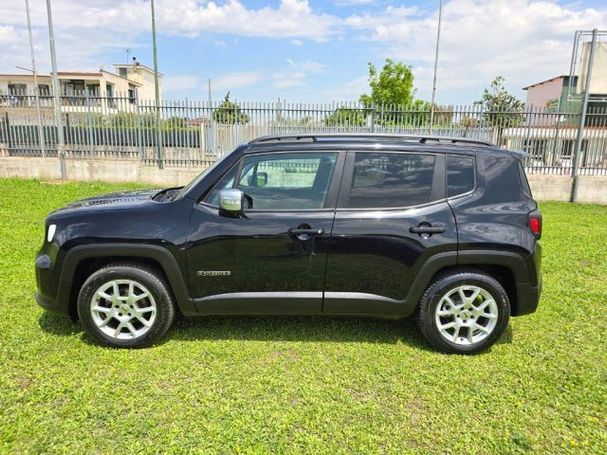 Jeep Renegade 96 kW image number 8