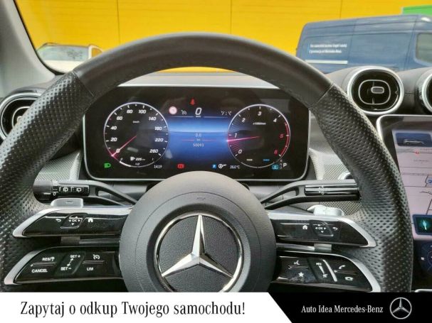 Mercedes-Benz GLC 220 145 kW image number 16