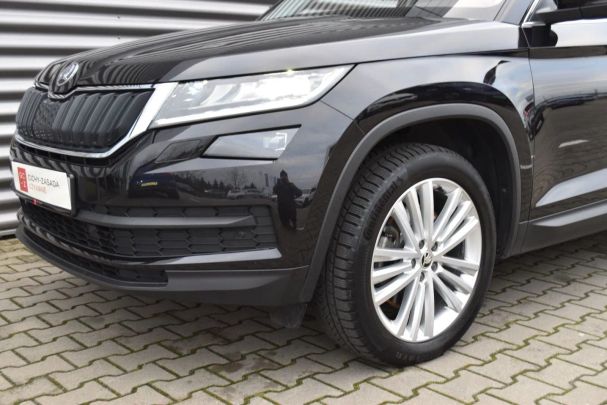 Skoda Kodiaq 2.0 TDI Style 4x4 DSG 147 kW image number 39