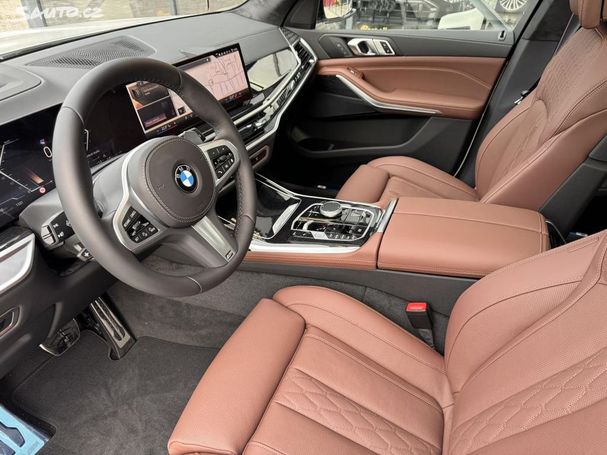 BMW X7 xDrive 259 kW image number 21