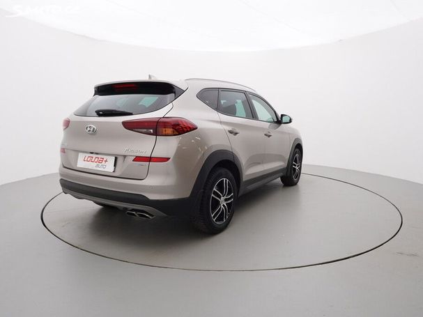 Hyundai Tucson 1.6 130 kW image number 2