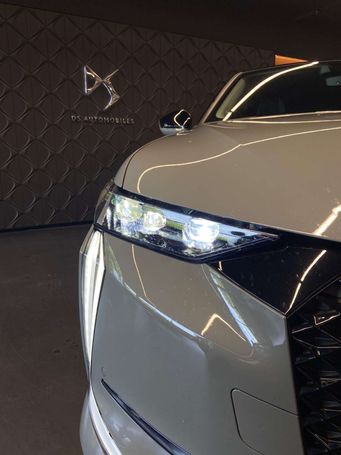 DS Automobiles 4 165 kW image number 4