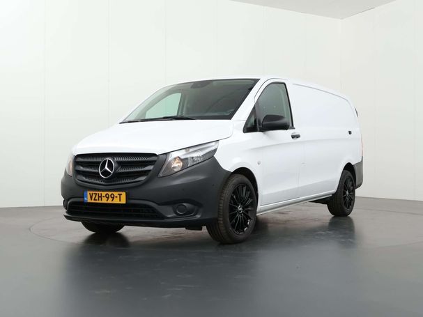 Mercedes-Benz Vito 110 CDI 75 kW image number 29