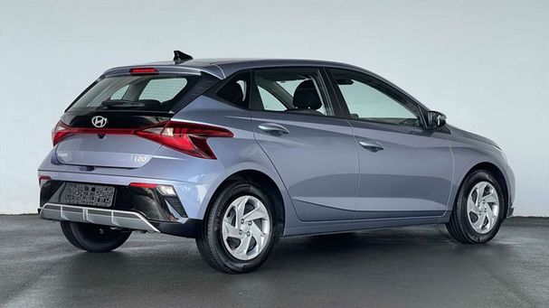 Hyundai i20 1.0 T-GDI 74 kW image number 2