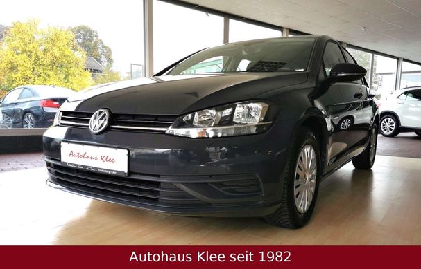 Volkswagen Golf 1.0 TSI 85 kW image number 6