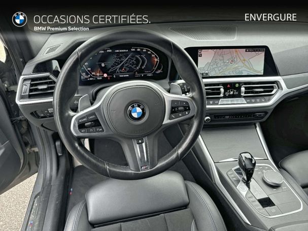 BMW 340 Touring xDrive 254 kW image number 6