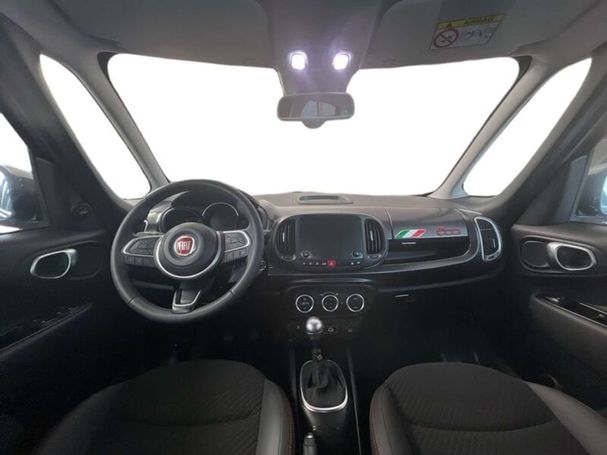 Fiat 500L 1.6 Cross 88 kW image number 11