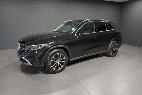 Mercedes-Benz GLC 220 d 145 kW image number 1