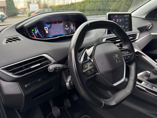 Peugeot 5008 BlueHDi Crossway 96 kW image number 5