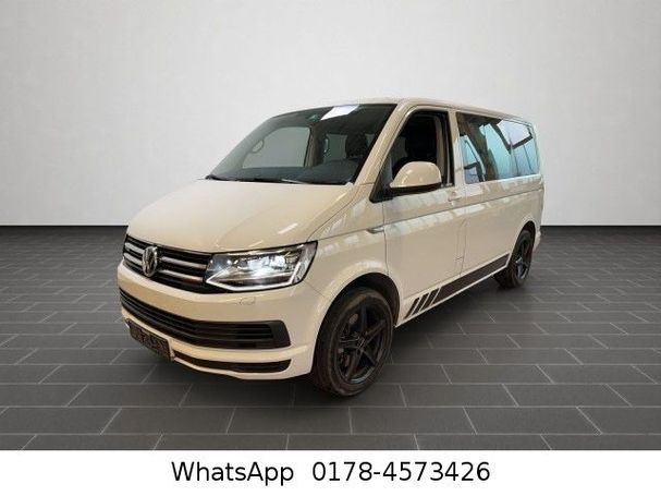 Volkswagen T6 Multivan 4Motion 146 kW image number 1