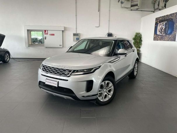 Land Rover Range Rover Evoque AWD 132 kW image number 1