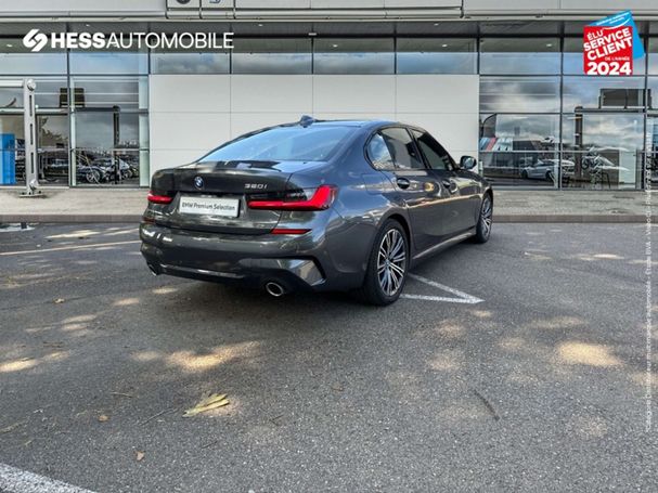 BMW 320i M Sport 137 kW image number 12