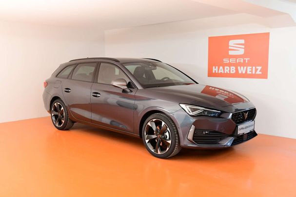 Cupra Leon 1.5 eTSI DSG 110 kW image number 1