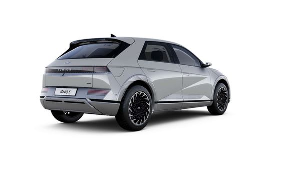 Hyundai Ioniq 239 kW image number 2