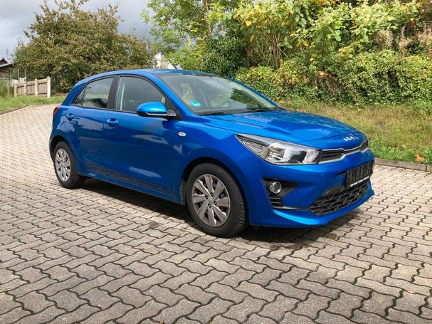 Kia Rio Edition 7 62 kW image number 2