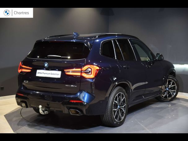 BMW X3 xDrive 137 kW image number 3