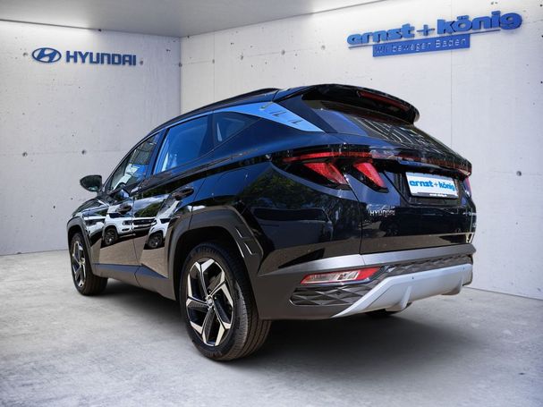 Hyundai Tucson 4WD 195 kW image number 4