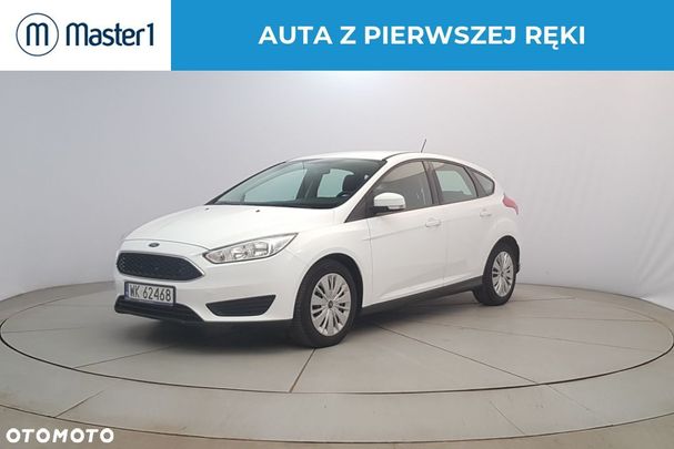 Ford Focus 1.5 TDCi 88 kW image number 1