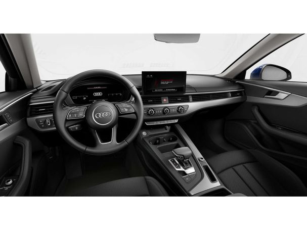 Audi A4 35 TFSI Avant Advanced 110 kW image number 5