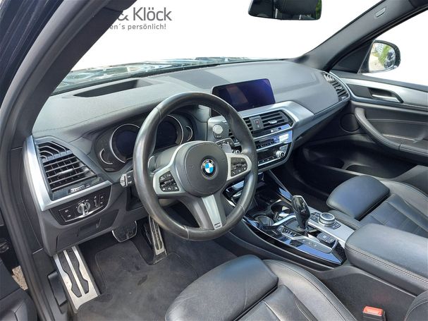 BMW X3 xDrive30d M Sport 195 kW image number 5