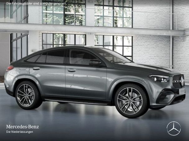 Mercedes-Benz GLE 350 de AMG 245 kW image number 14