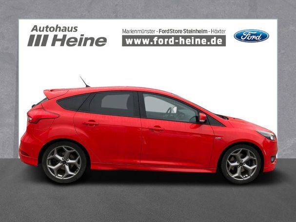 Ford Focus 1.5 ST-Line 134 kW image number 3