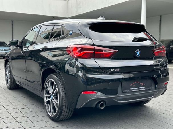 BMW X2e X xDrive 162 kW image number 4