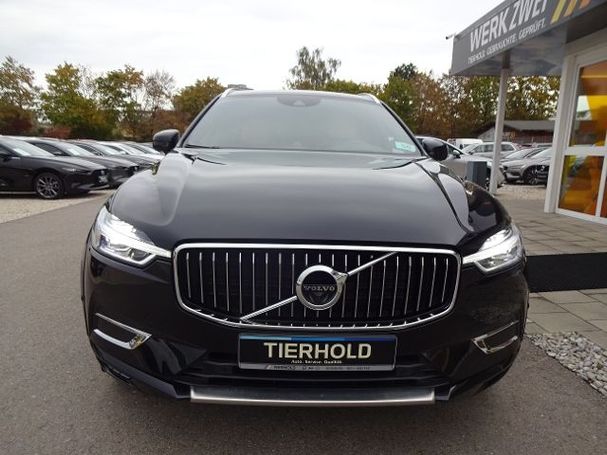 Volvo XC60 D5 AWD Inscription 173 kW image number 9