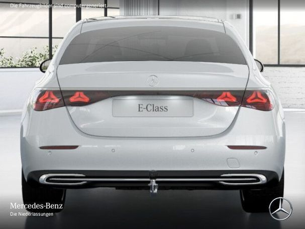 Mercedes-Benz E 220 d 145 kW image number 9