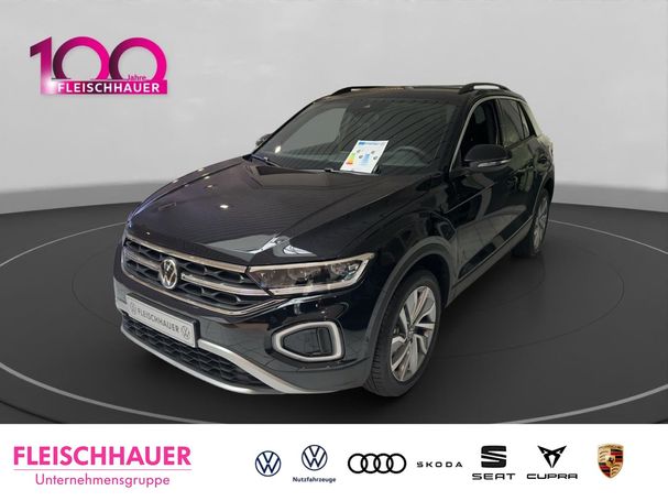 Volkswagen T-Roc 1.5 TSI DSG 110 kW image number 1