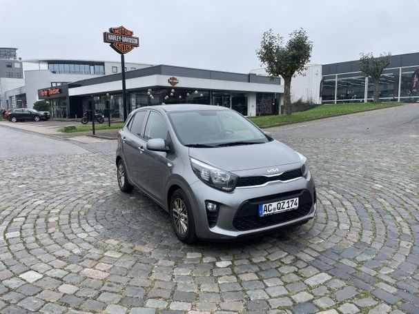 Kia Picanto 49 kW image number 2