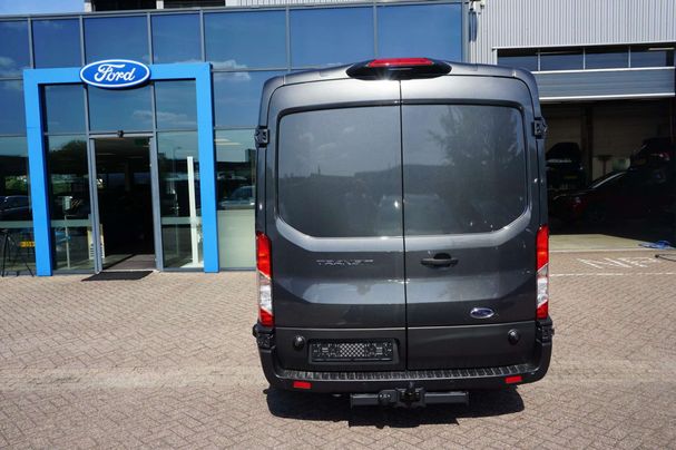 Ford Transit 350 L2H2 Trend 96 kW image number 8