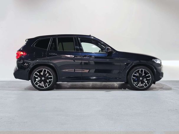 BMW X3 M40i xDrive 265 kW image number 4