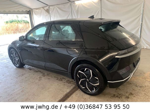 Hyundai Ioniq 5 DYNAMIQ 160 kW image number 4