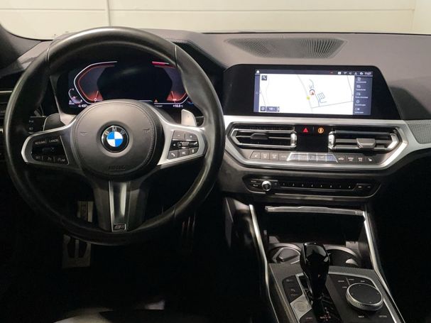 BMW 320d M Sport 140 kW image number 4