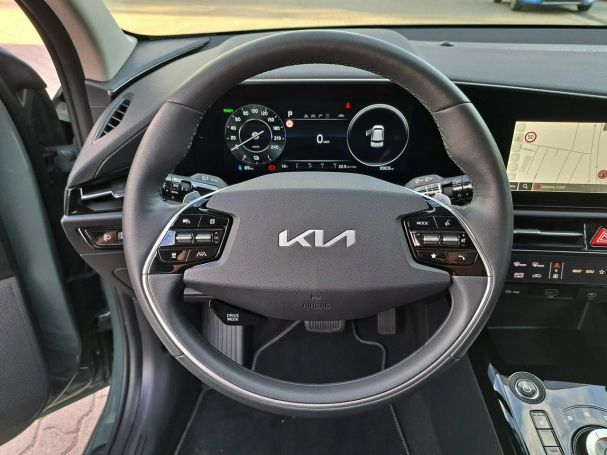 Kia Niro 150 kW image number 24