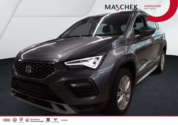 Seat Ateca 1.5 TSI 110 kW image number 2