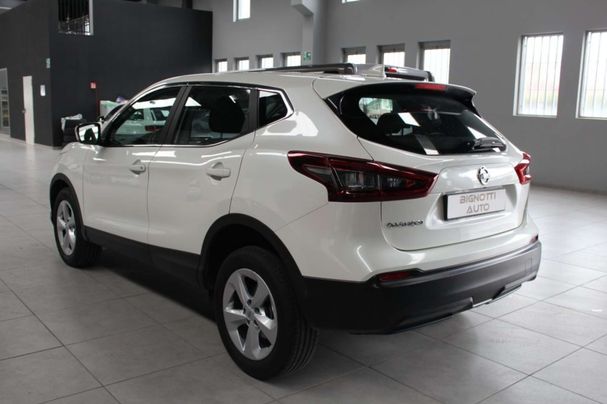 Nissan Qashqai 1.7 dCi 110 kW image number 7