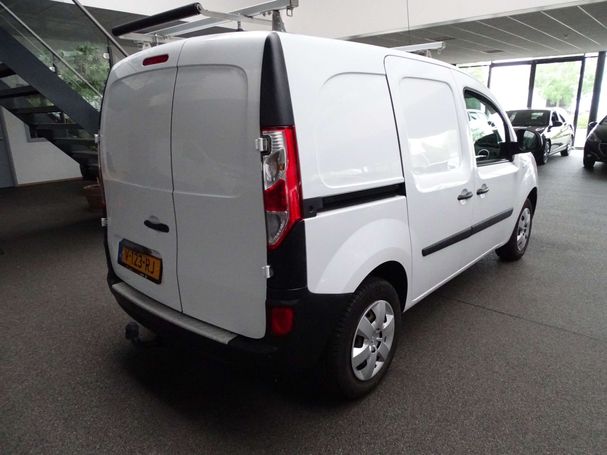 Renault Kangoo Energy dCi 90 66 kW image number 3