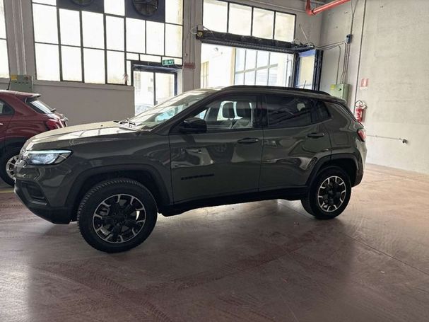 Jeep Compass 1.3 PHEV 177 kW image number 2